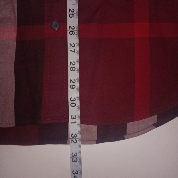 Burberry Brit shirt Men's L - Picture 6 of 6